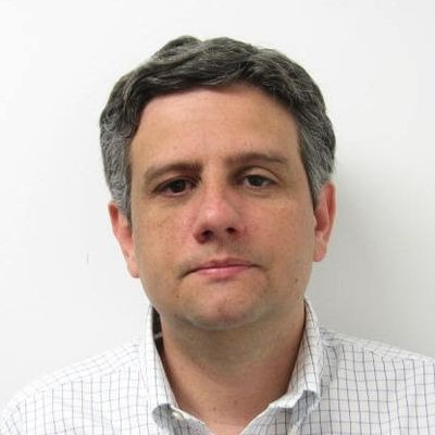 Pedro Moreira, Ph.D.