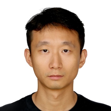 Ruofeng Wei, Ph.D.